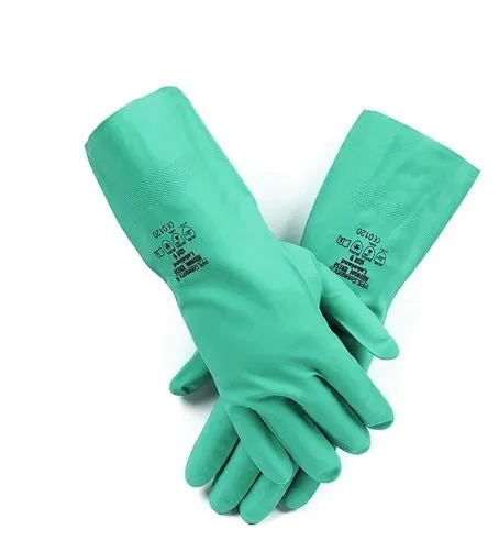 Chemical Resistant Gloves